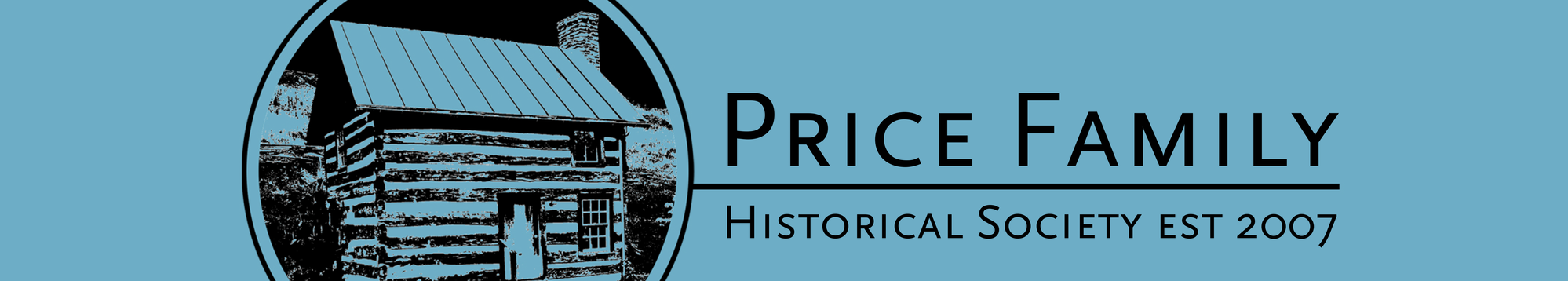 Price Family Historical Society